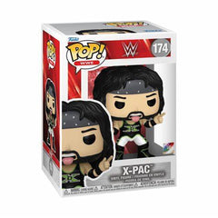 POP! WWE - X-Pac-1