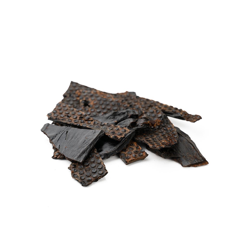 Pork Liver Jerky 100g-3