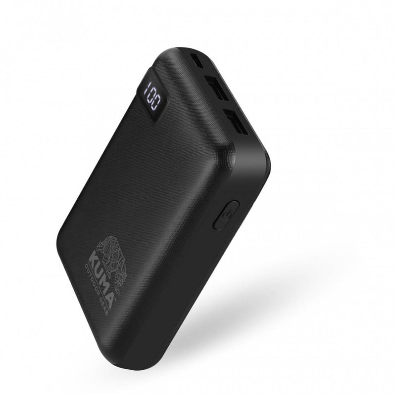 Kuma Power Bank-1
