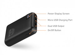Kuma Power Bank-2
