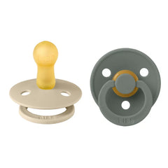 BIBS Pacifier Original 2 PK-11