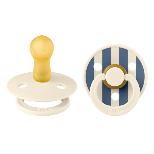 BIBS Pacifier Original 2 PK-15