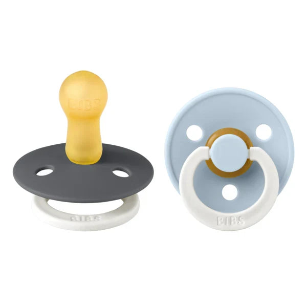 BIBS Pacifier Original 2 PK-13
