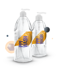 GYEON Q²M PPF Wash 500ml-3