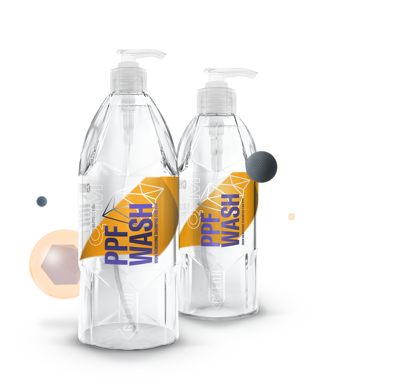 GYEON Q²M PPF Wash 500ml-3