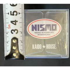 10x EVORETRO PET Box Protectors for Kaido House Mini GT 1:64 Diecast-10