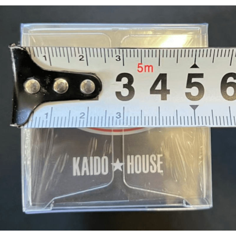 10x EVORETRO PET Box Protectors for Kaido House Mini GT 1:64 Diecast-11