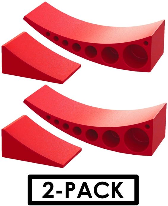Andersen 3604 - Camper Leveler (2 Pack)-1