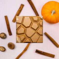 pumpkin spice chocolate bar-1