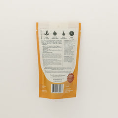 Organic Pumpkin Spice Tea-5