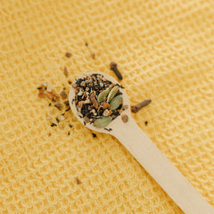 Organic Pumpkin Spice Tea-2