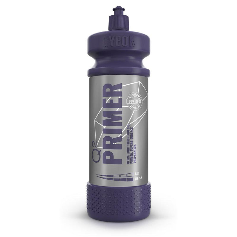 GYEON Q²M Primer-2