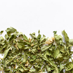 Bunchberry | Dried Whole Leaf (Cornus canadensis)-1