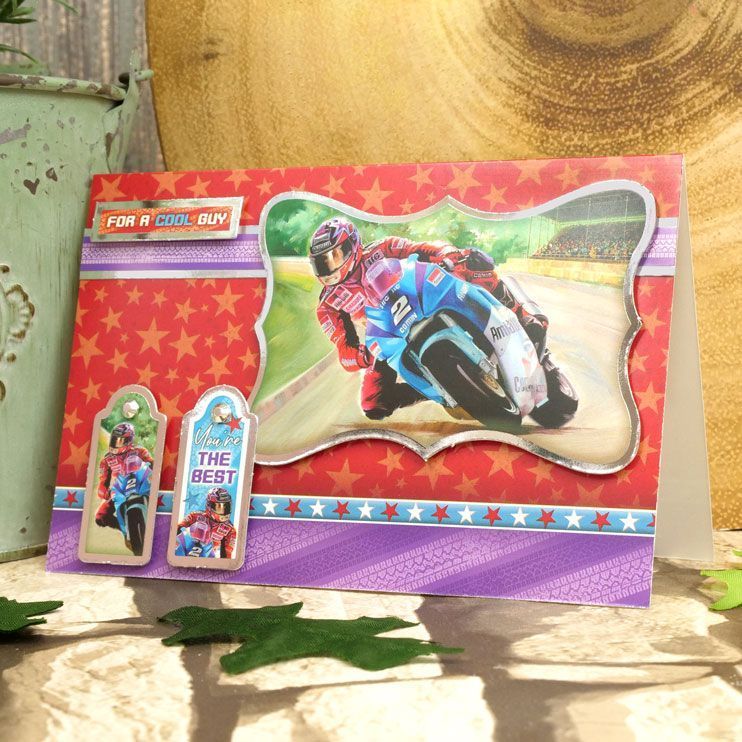 Quick Cards For Him-5