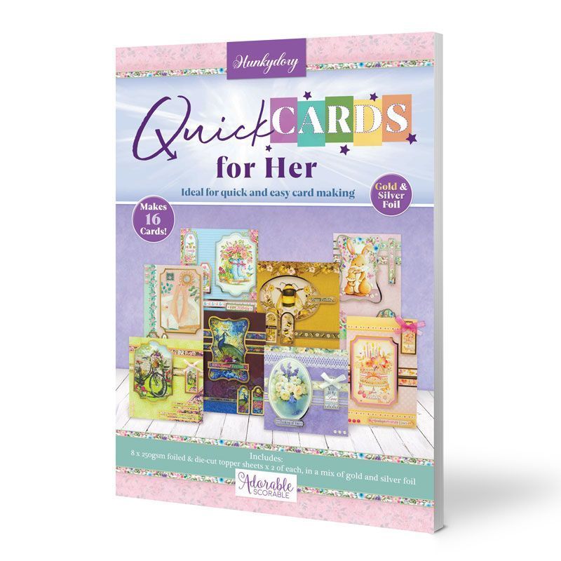 Quick Cards For Her-1