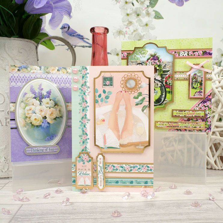 Quick Cards For Her-3