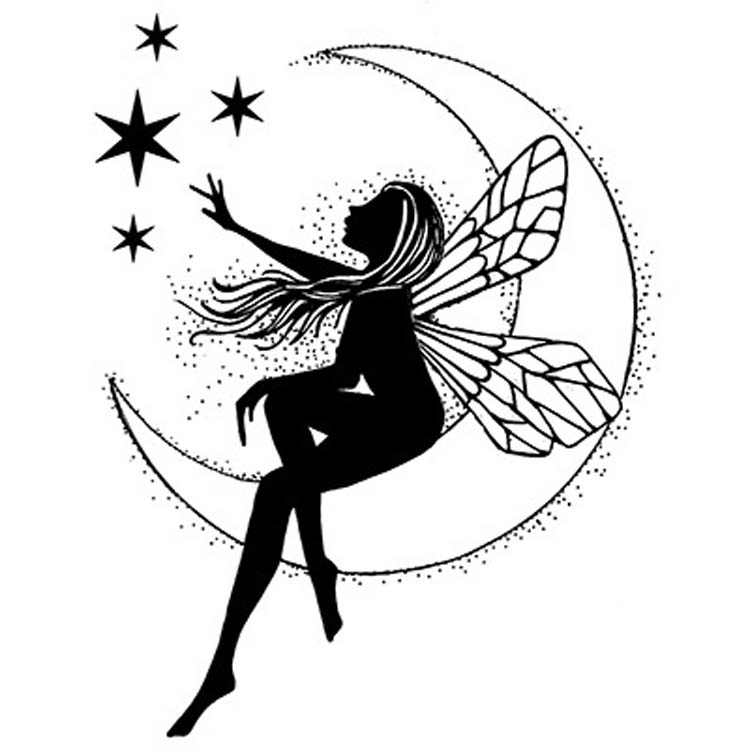 Lavinia Stamp - Moon Fairy-1