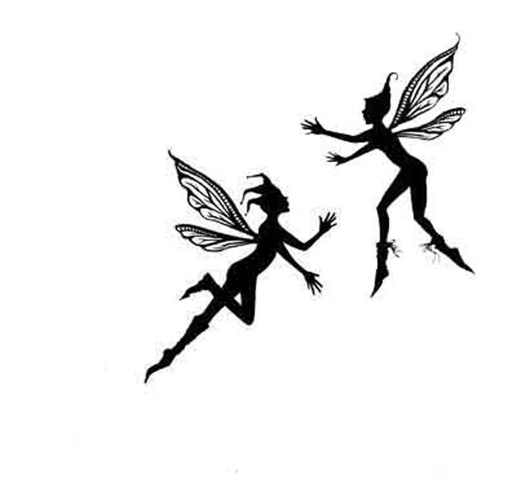 Lavinia Stamp - Small Pixies-1