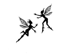 Lavinia Stamp - Small Pixies-1