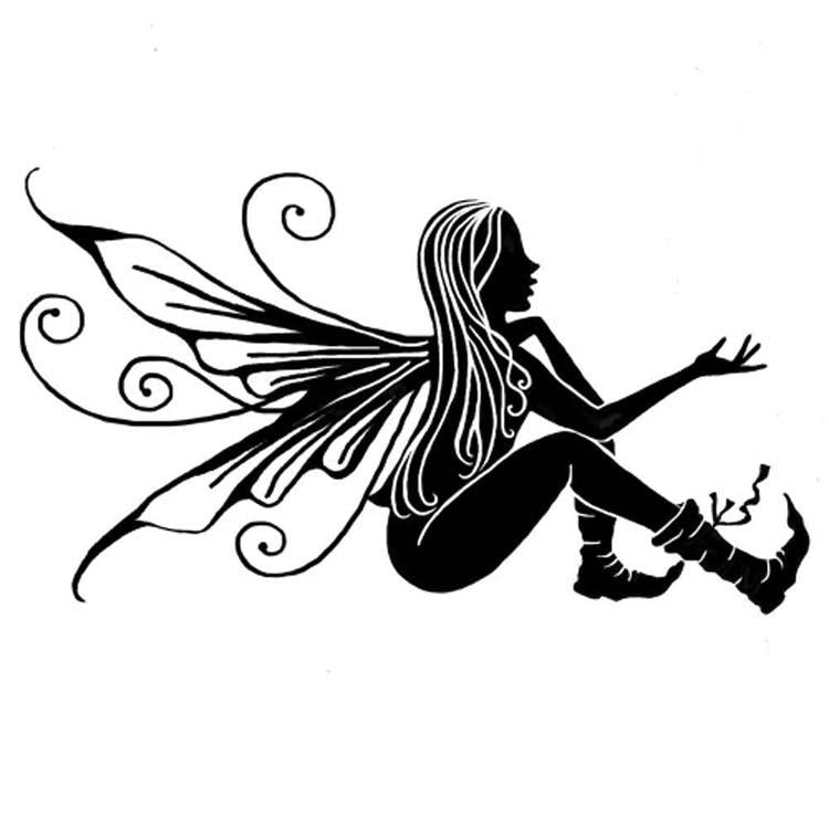 Sello Lavinia - Felicity
