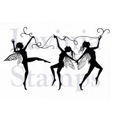 Lavinia Stamp - Dancing till dawn-1