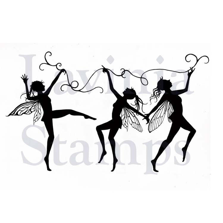 Lavinia Stamp - Dancing till dawn-1