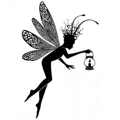 Lavinia Stamp - Dragonfly Keepers-1