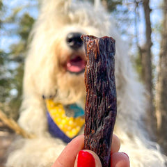Rabbit & Beaver Sticks 70g-4
