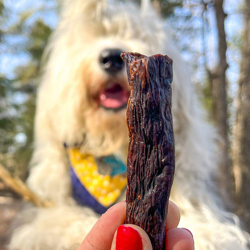 Rabbit & Beaver Sticks 70g-4