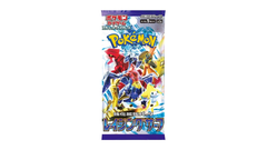Pokémon TCG - Raging Surf - Booster Box - Japanese-2