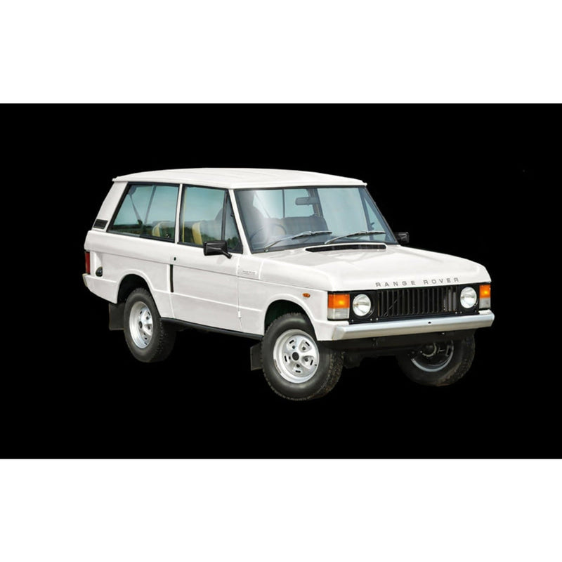 RANGE ROVER CLASSIC 50TH ANNIVERSARY (1/24)-1