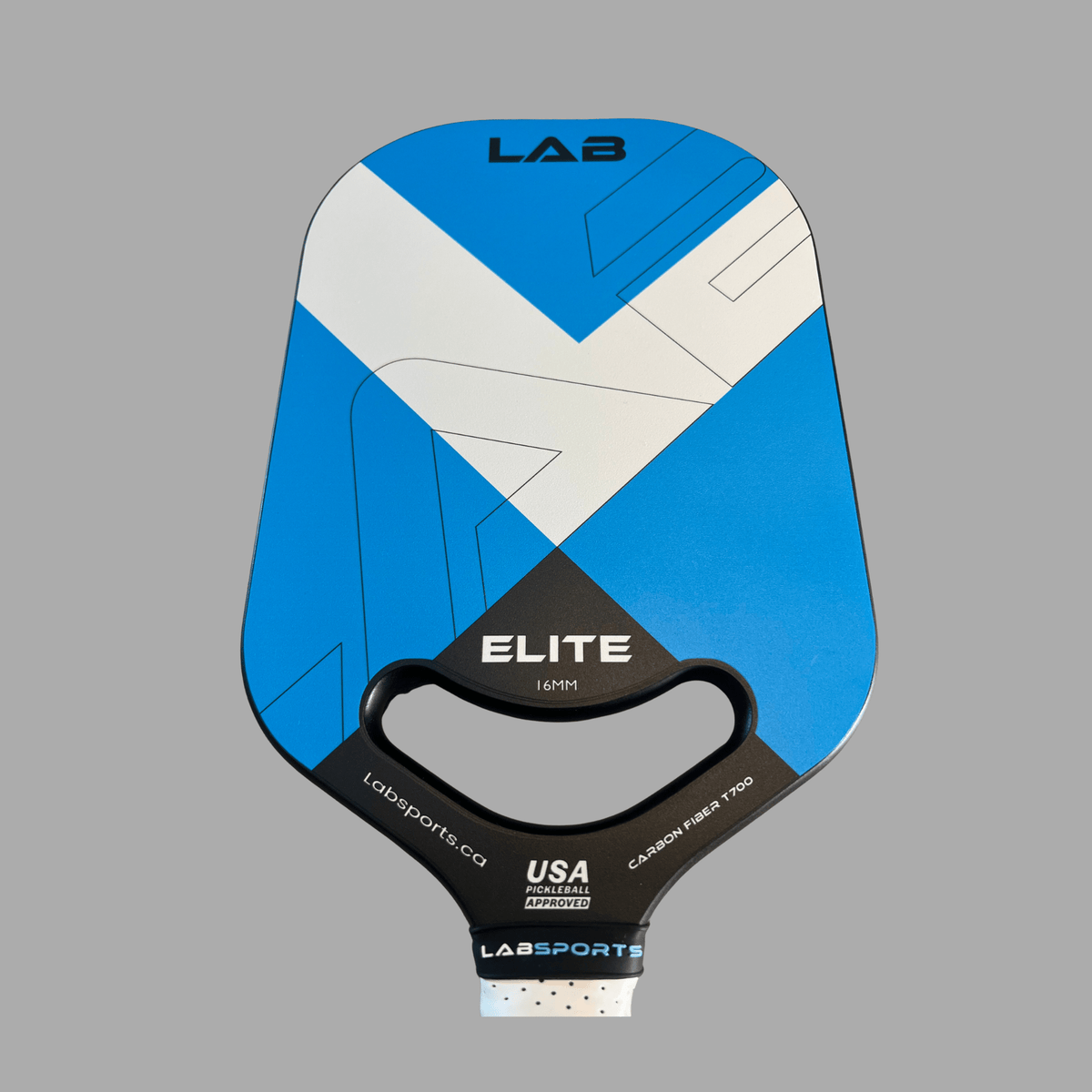 Raquette de pickleball – LAB ELITE