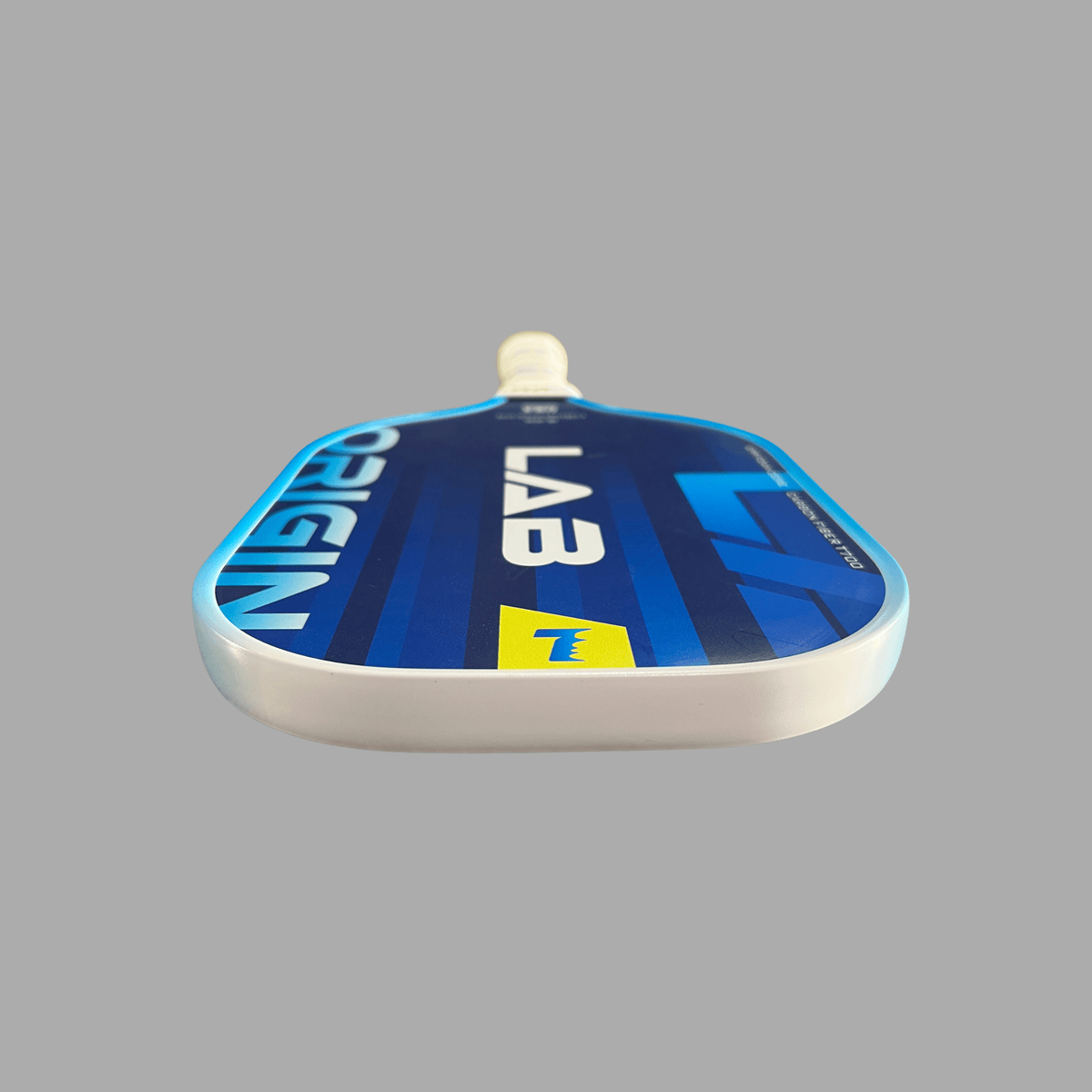 Raquette de pickleball – LAB ORIGIN-5