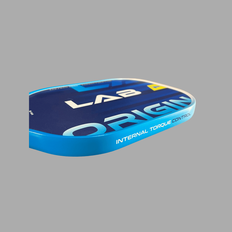 Raquette de pickleball – LAB ORIGIN-3