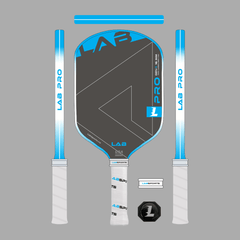Raquette de pickleball – LAB PRO-7