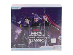 K-POP Demon Hunters TCG - Classic Edition - Booster Box-1