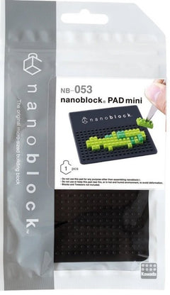 Nanoblock Pad Mini-1