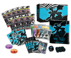 Pokémon TCG - Scarlet & Violet - Black Bolt - Elite Trainer Box-3