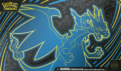 Pokemon TCG - Mega Charizard X Ex UPC-1