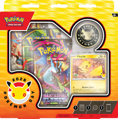 Pokémon TCG - Pokemon Day 2026 Collection-1