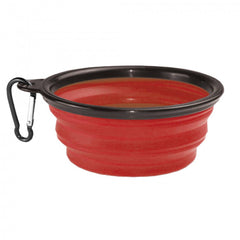 Kuma Collapsible Bowl-2