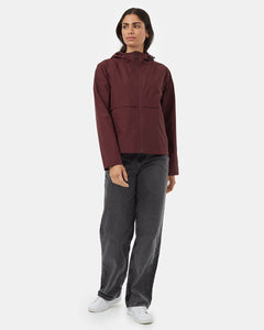 Nimbus Short Rain Jacket-2