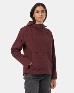 Nimbus Short Rain Jacket-1