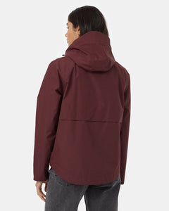 Nimbus Short Rain Jacket-3