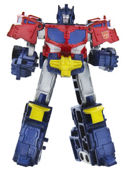 Transformers Cybertron Robots in Disguise Optimus Prime Legend Class-3
