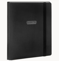 EVORETRO Regular Card Binder 9 pocket with Elastic-1
