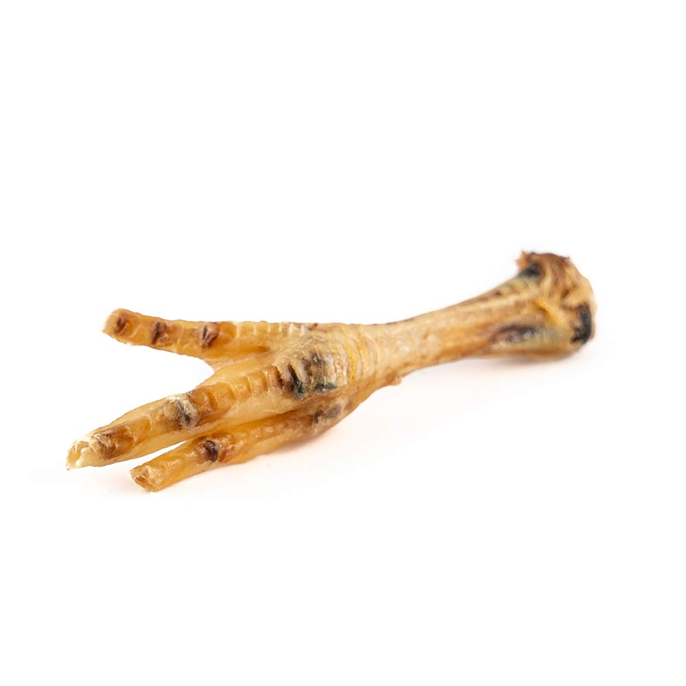 Chicken Feet-2