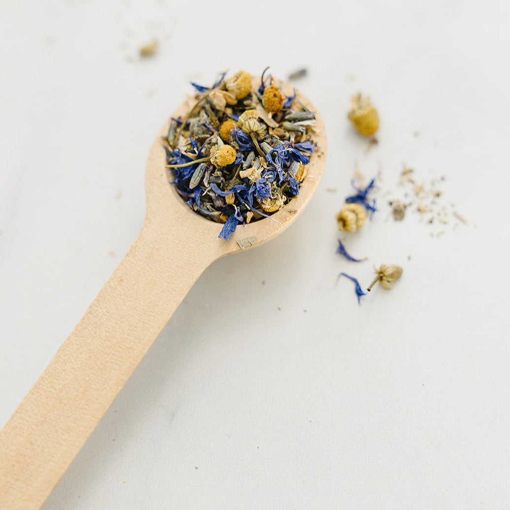 Organic Relax and Renew Tea-2