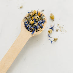 Organic Relax and Renew Tea-2