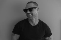 Boléro Knox — Bold Classic Square Sunglasses-13